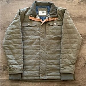 Mountain Khakis Men’s Swagger Jacket - L